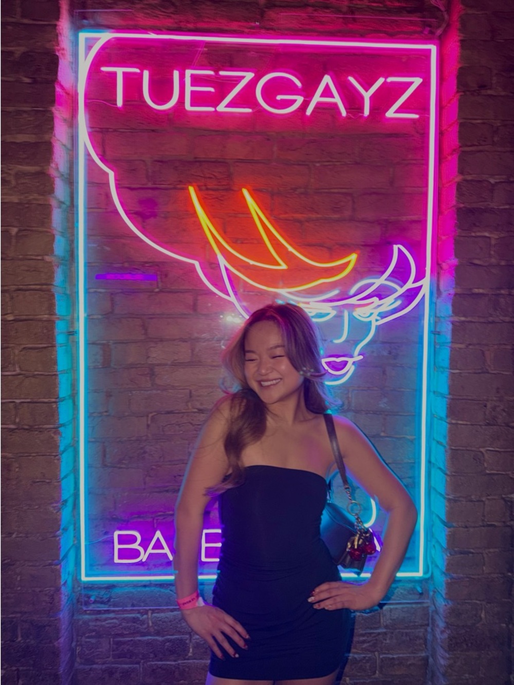 Meet your Posher, Jenny